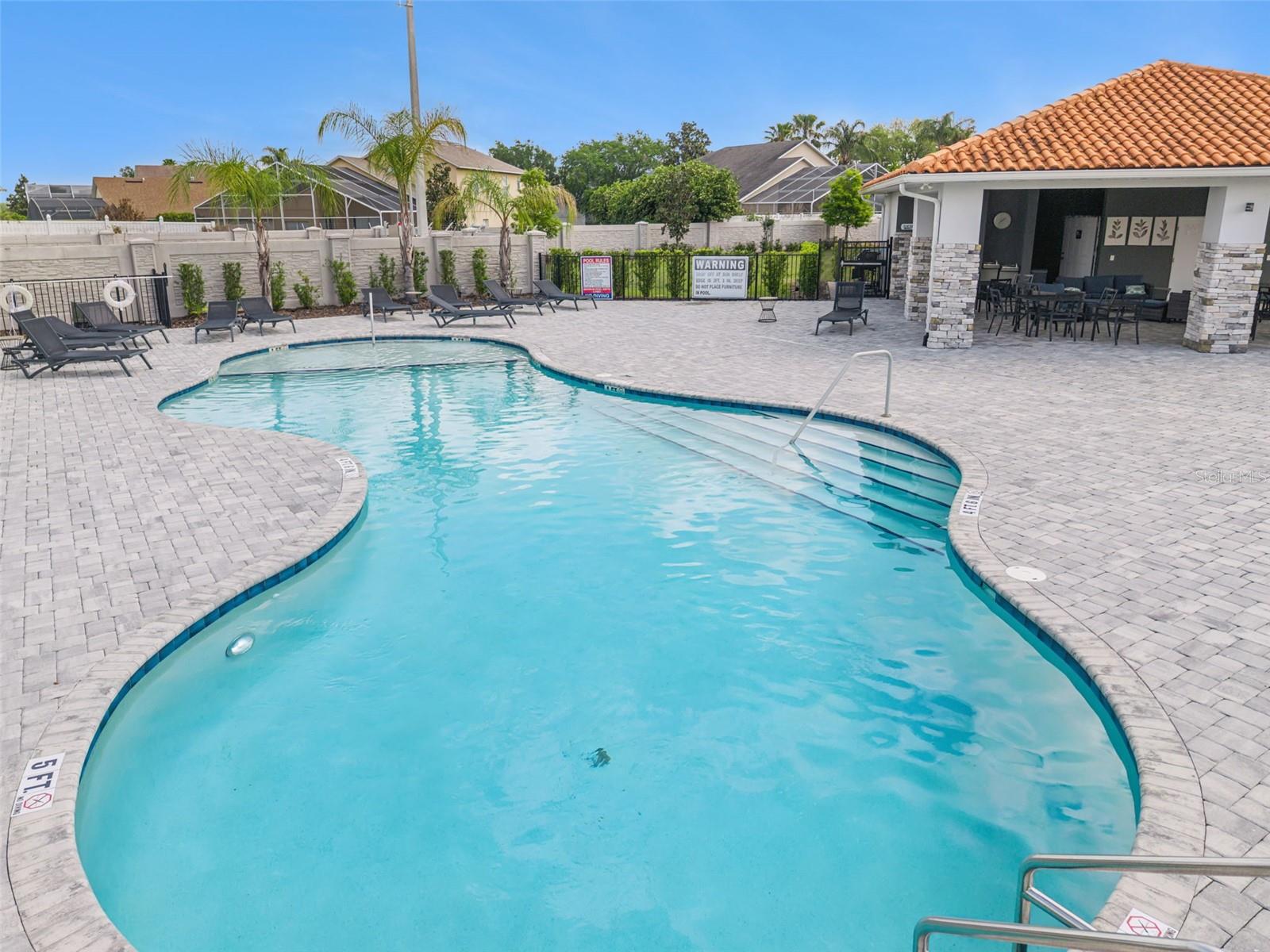 Image 45 of 55 For 8008 Formosa Valley Place