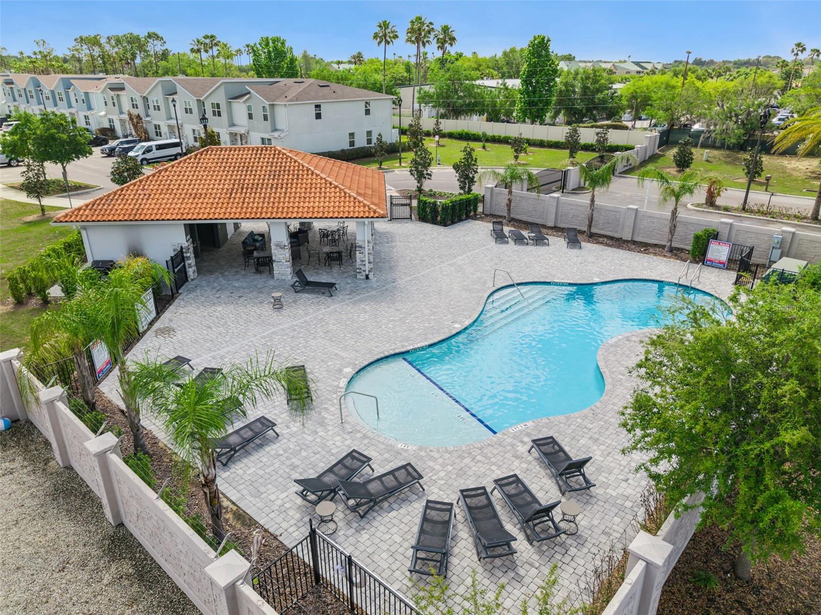 Image 46 of 55 For 8008 Formosa Valley Place