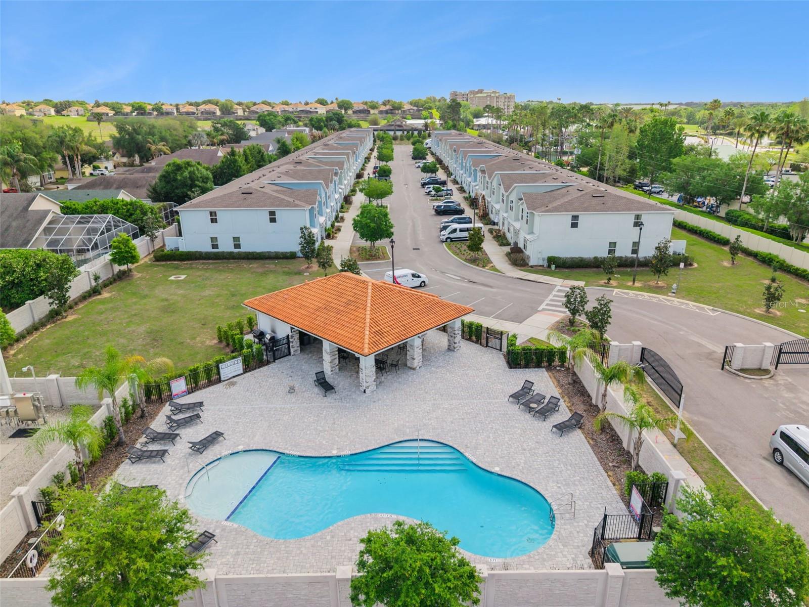 Image 48 of 55 For 8008 Formosa Valley Place