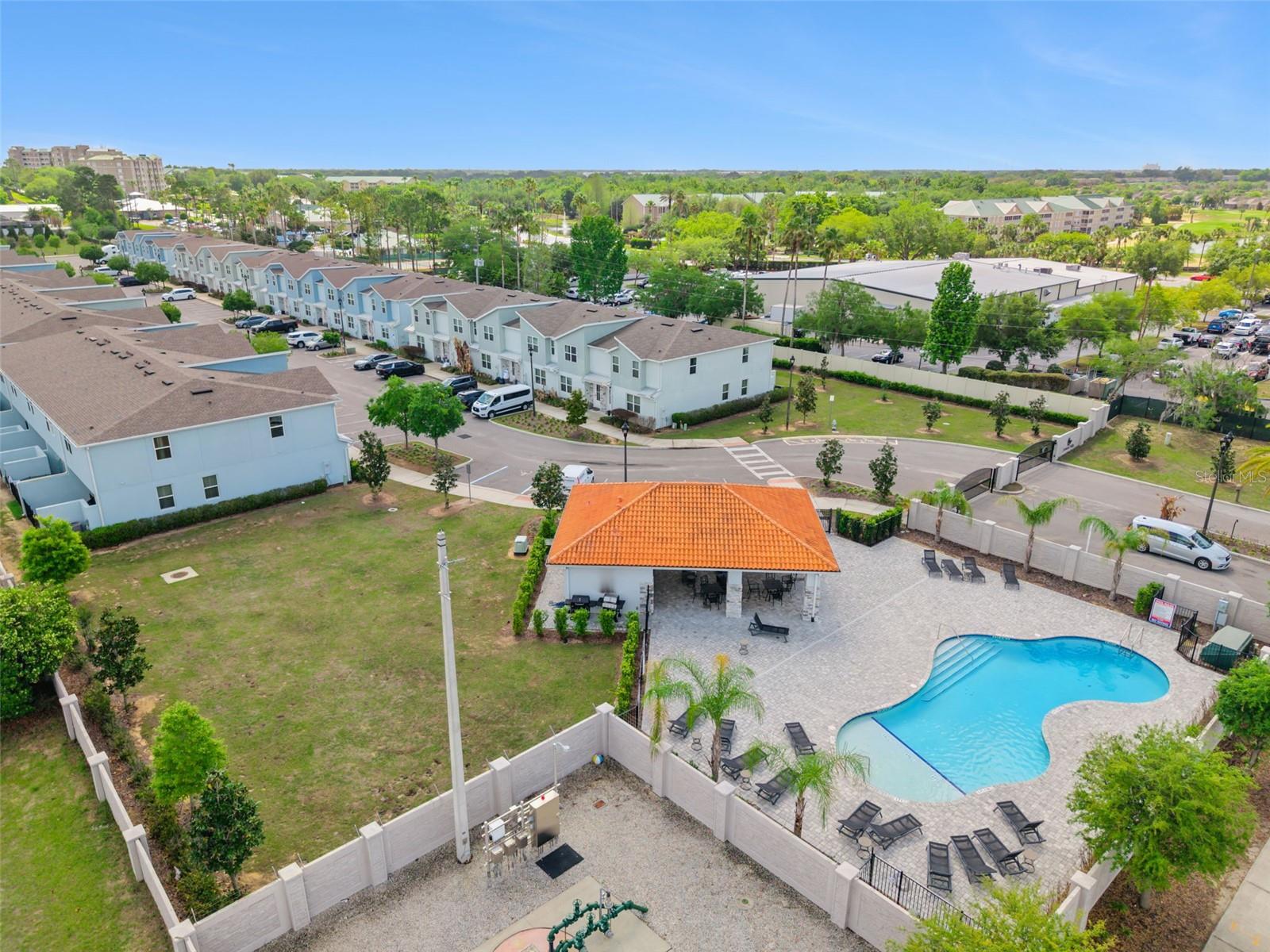 Image 49 of 55 For 8008 Formosa Valley Place