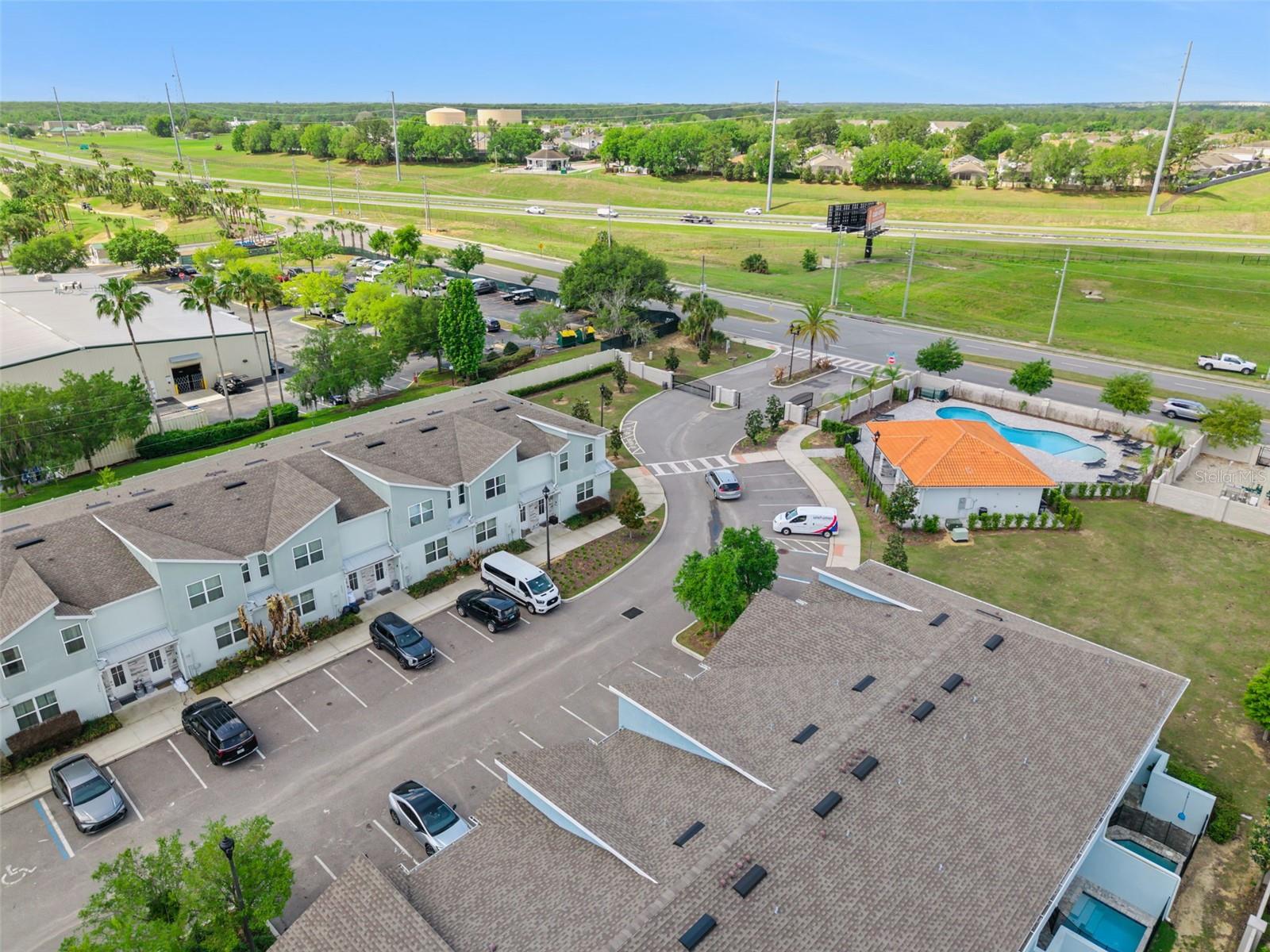 Image 50 of 55 For 8008 Formosa Valley Place