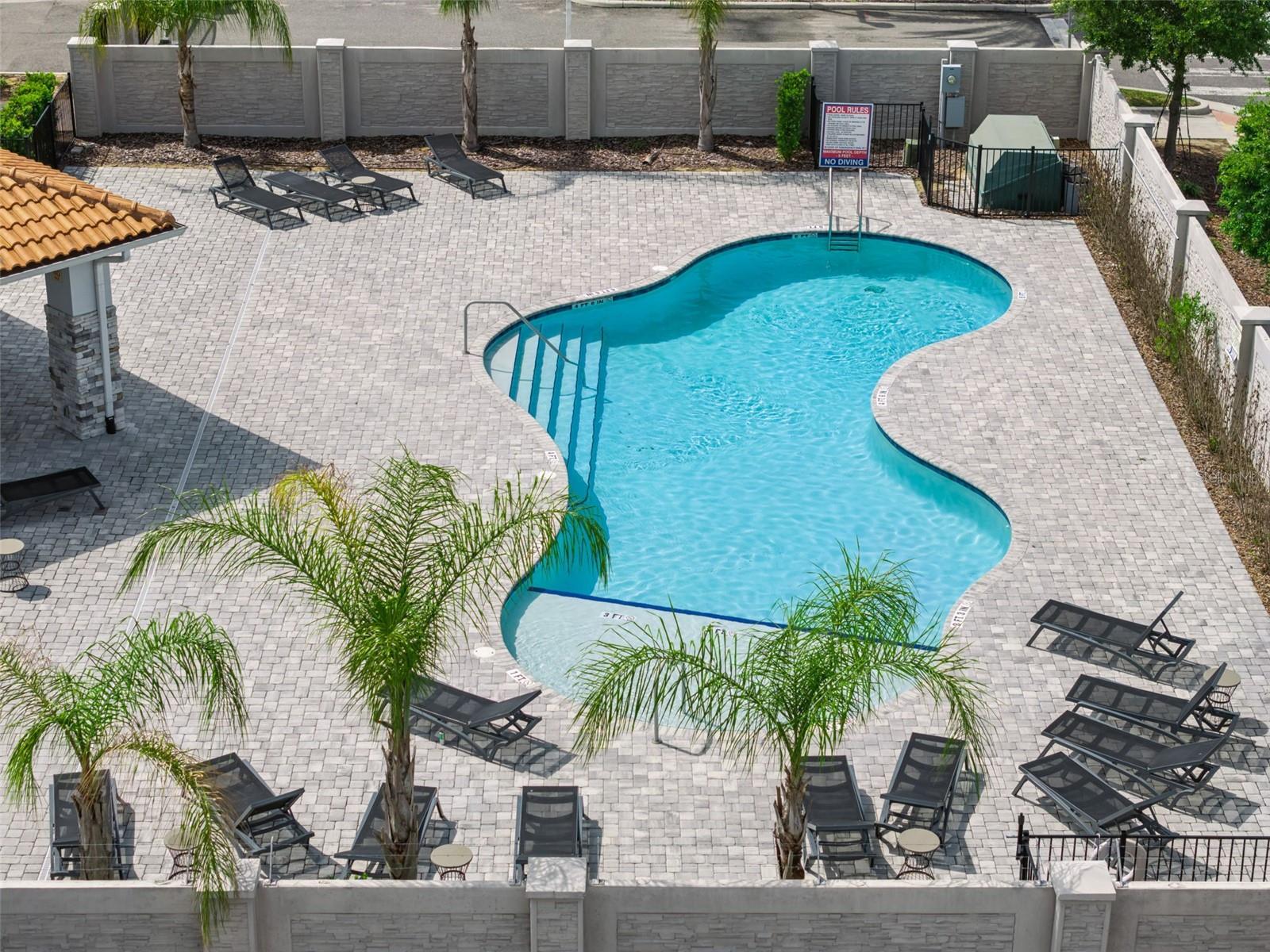 Image 51 of 55 For 8008 Formosa Valley Place