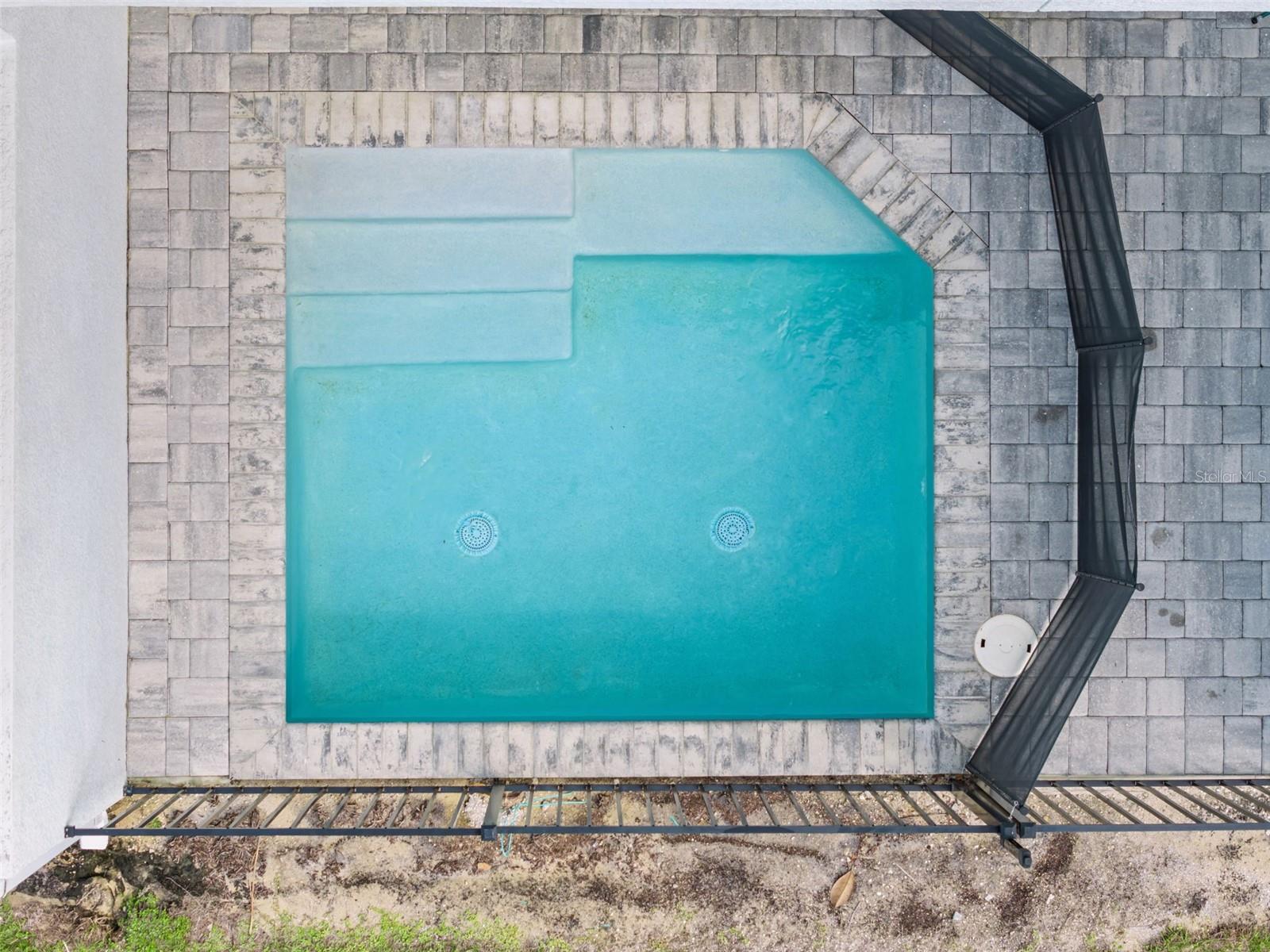 Image 52 of 55 For 8008 Formosa Valley Place