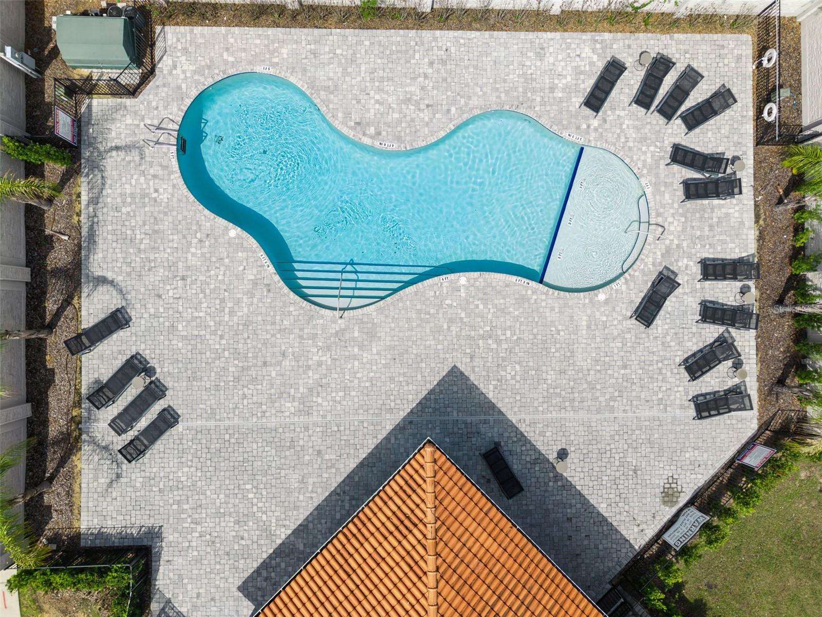 Image 53 of 55 For 8008 Formosa Valley Place