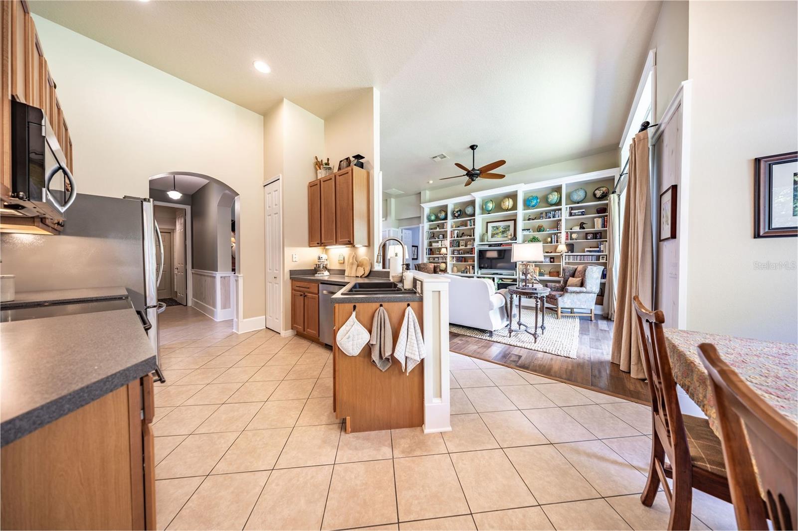 Image 12 of 44 For 1619 Stargazer Terrace