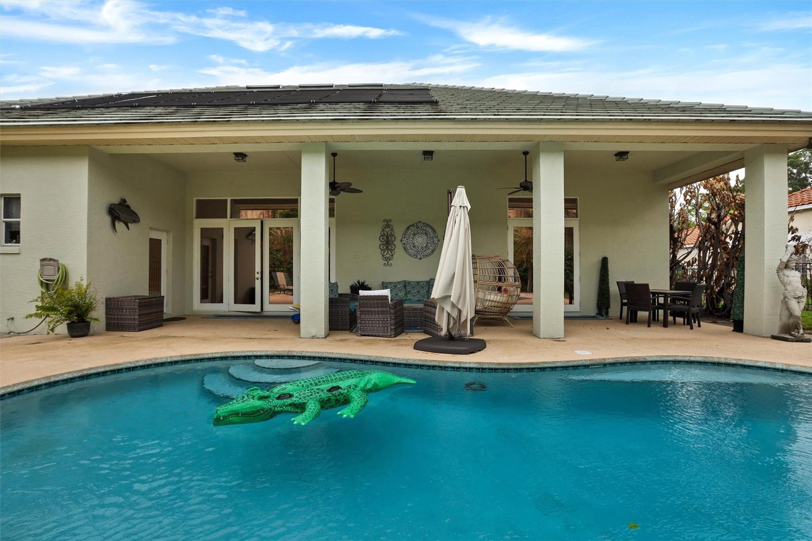 Image 37 of 38 For 2460 Lielasus Drive