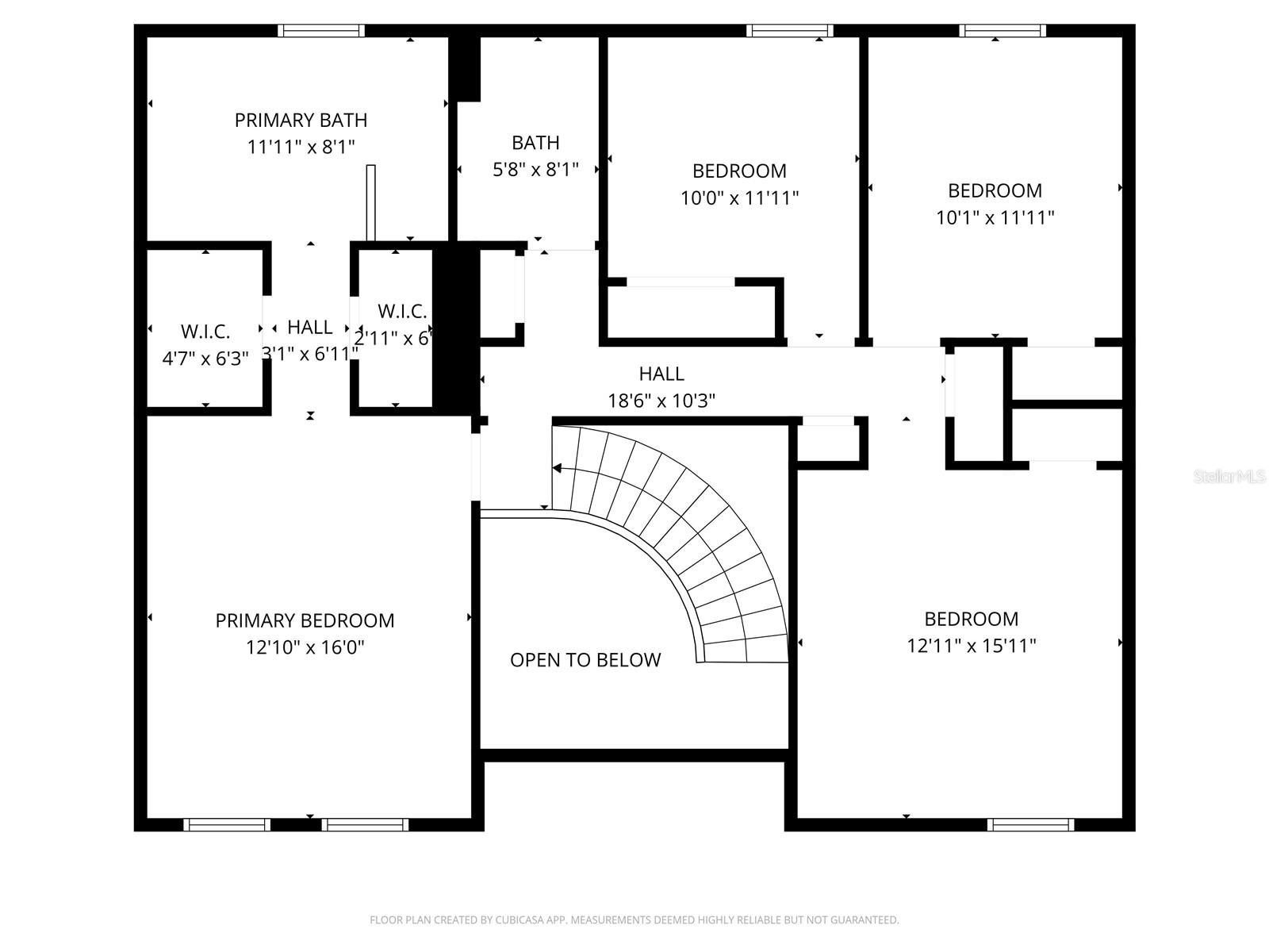Image 28 of 30 For 19222 Wood Sage Drive