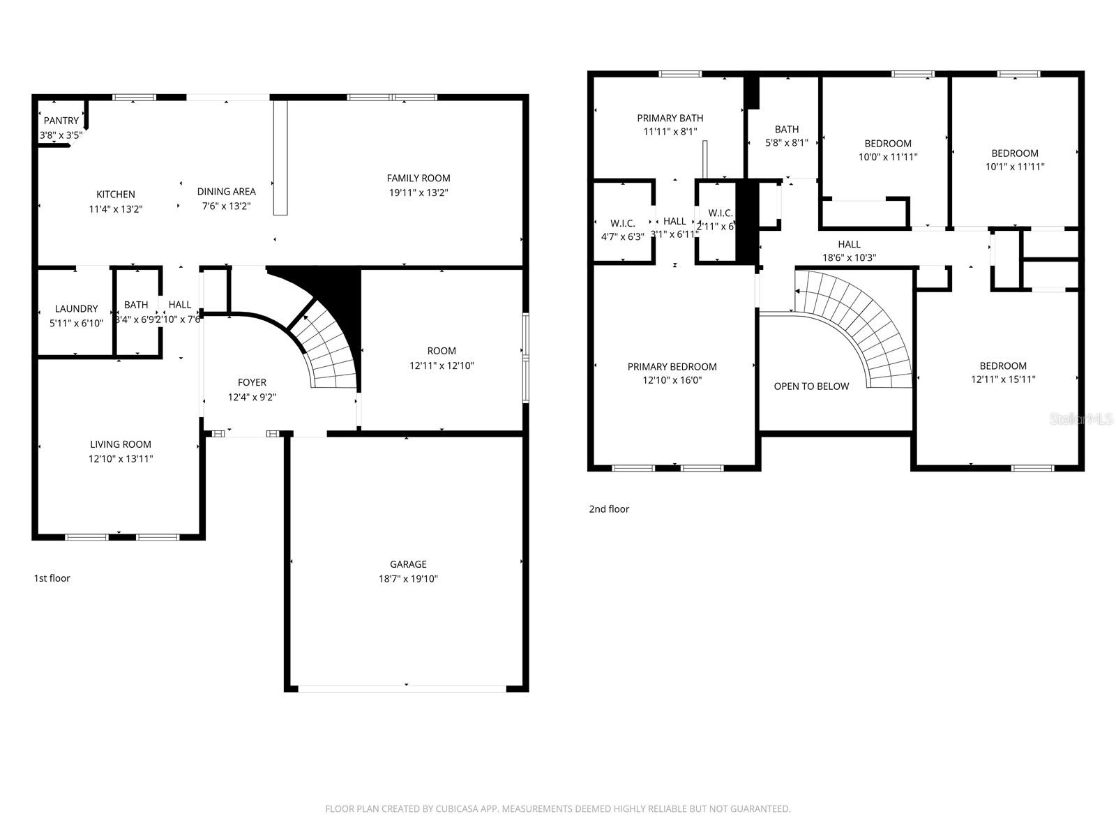 Image 30 of 30 For 19222 Wood Sage Drive