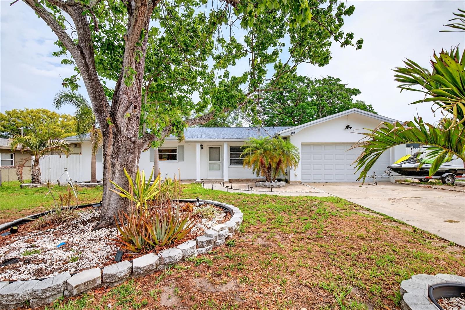 Details for 1565 Evergreen Avenue, CLEARWATER, FL 33756