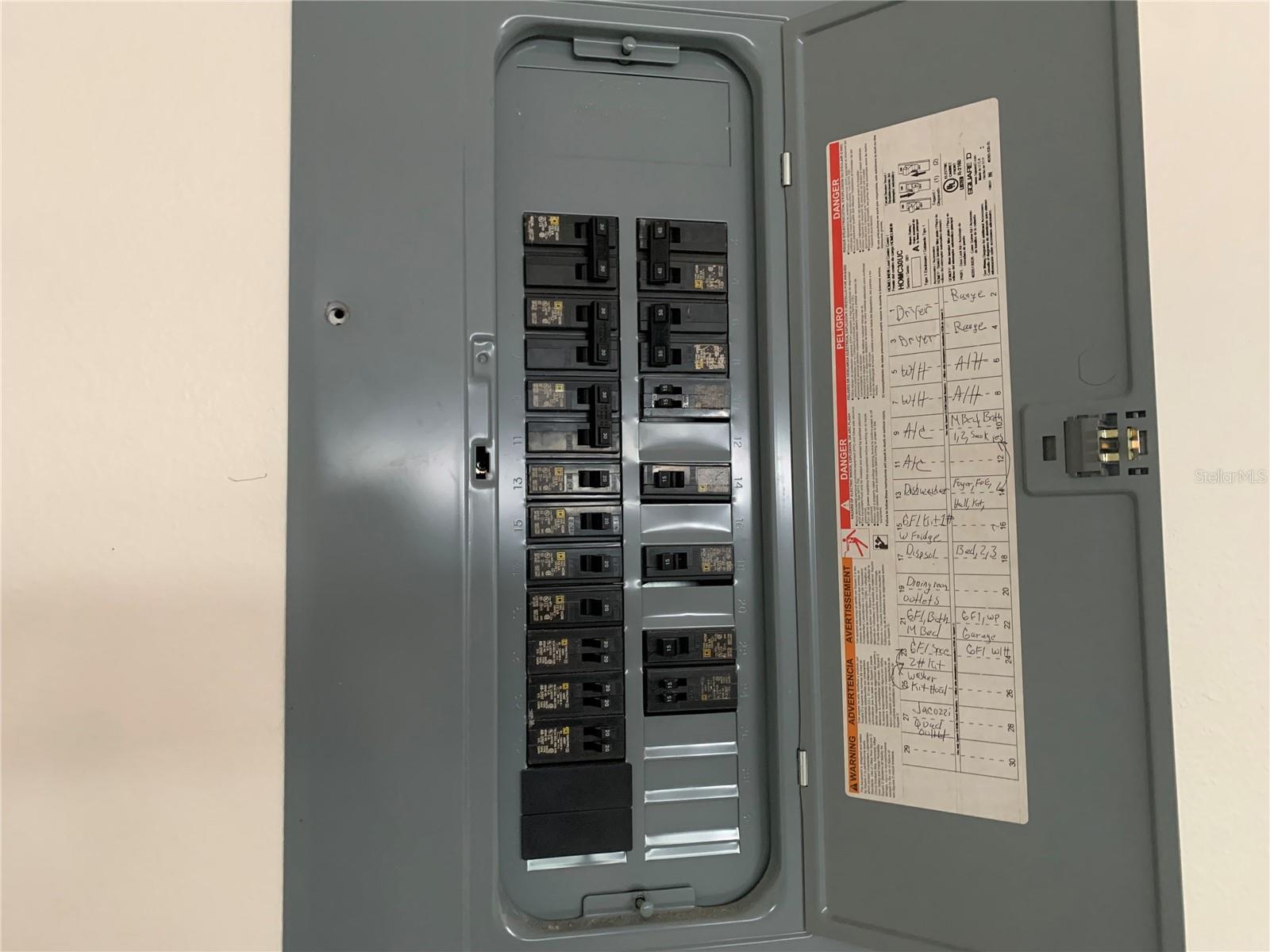 Image 21 of 28 For 1385 San Diego Court