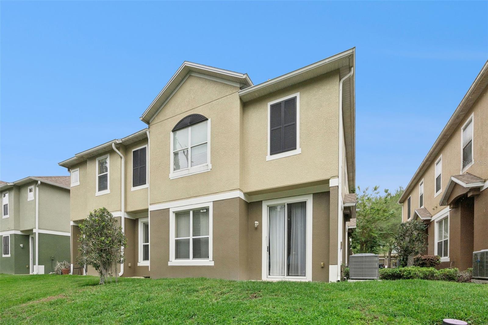 Image 27 of 28 For 15316 Oak Apple Court B