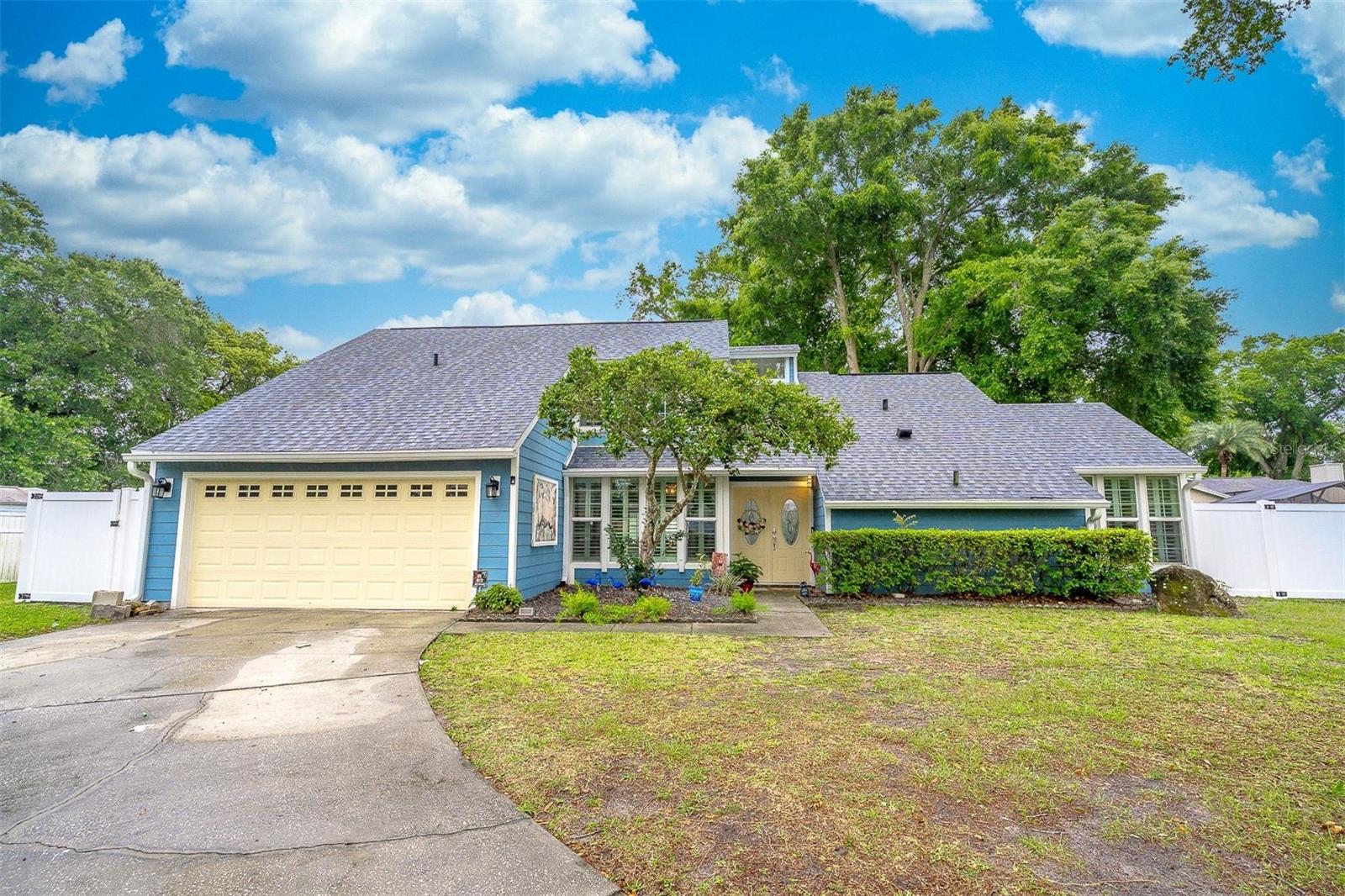 Details for 1319 Summertree Court, LONGWOOD, FL 32750