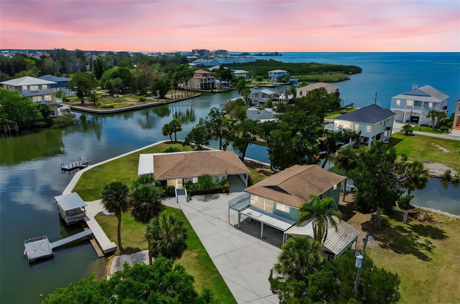 Details for 14539 Coffey Lane, HUDSON, FL 34667