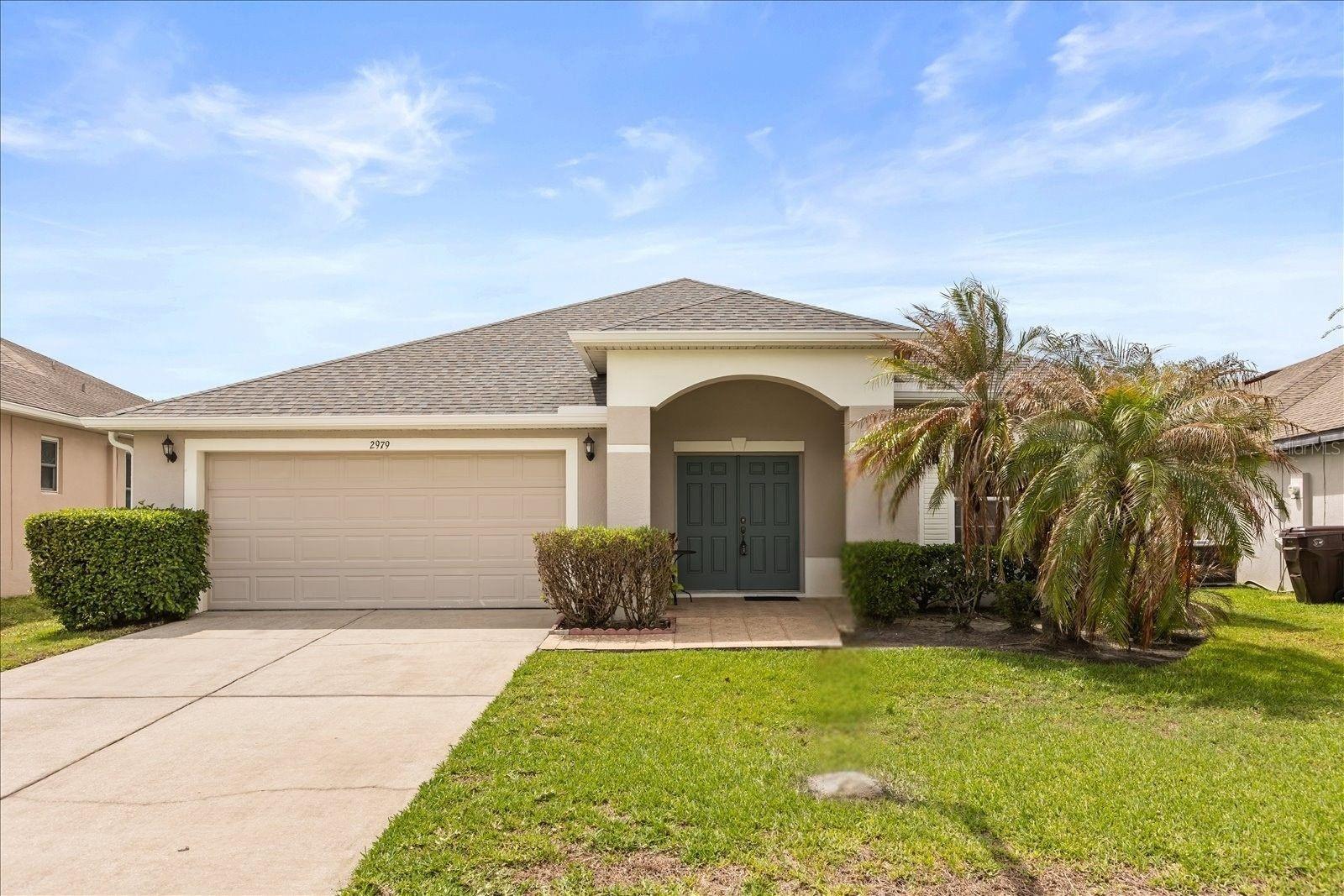 Details for 2979 White Cedar Circle, KISSIMMEE, FL 34741