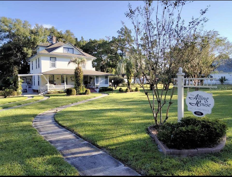 Details for 215 French Avenue, ORANGE CITY, FL 32763