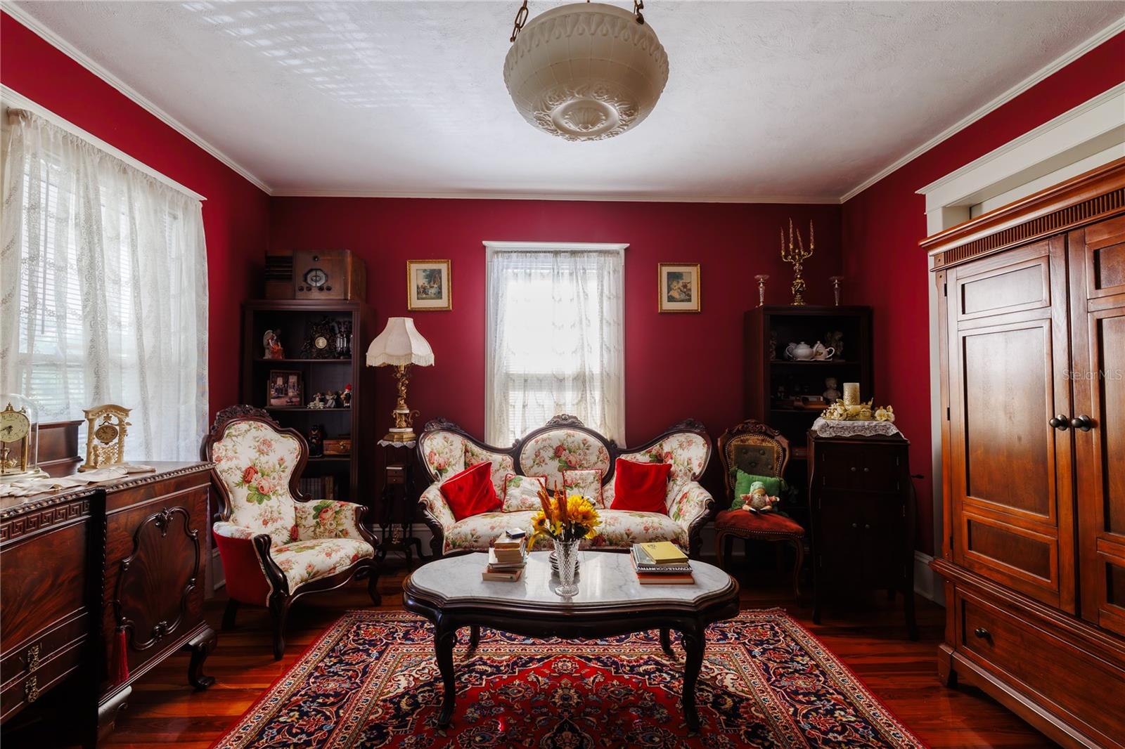 Image 38 of 100 For 215 French Avenue