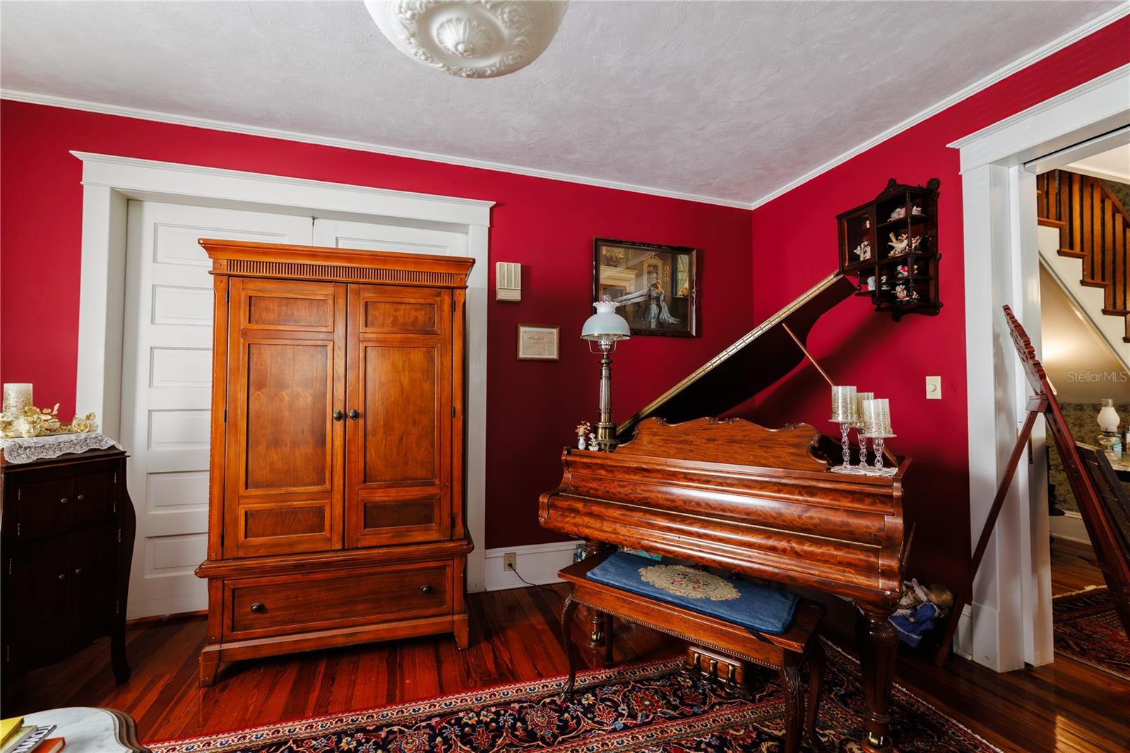 Image 40 of 100 For 215 French Avenue