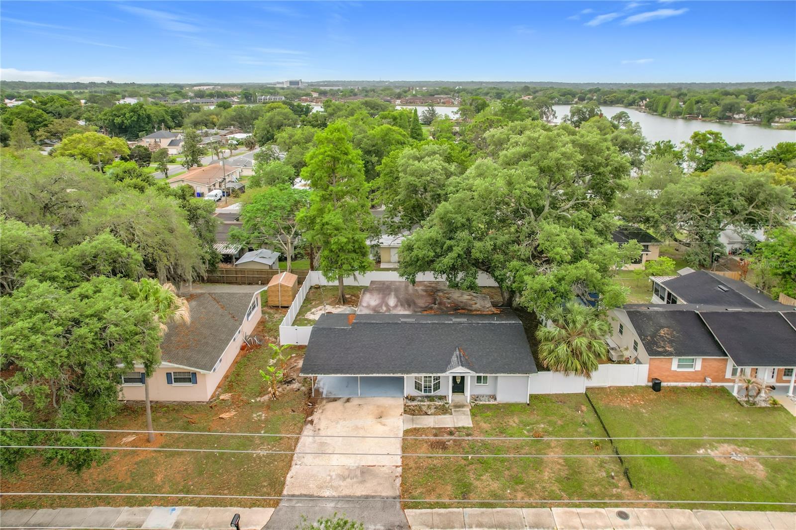 Image 3 of 39 For 1915 Sylvester Road