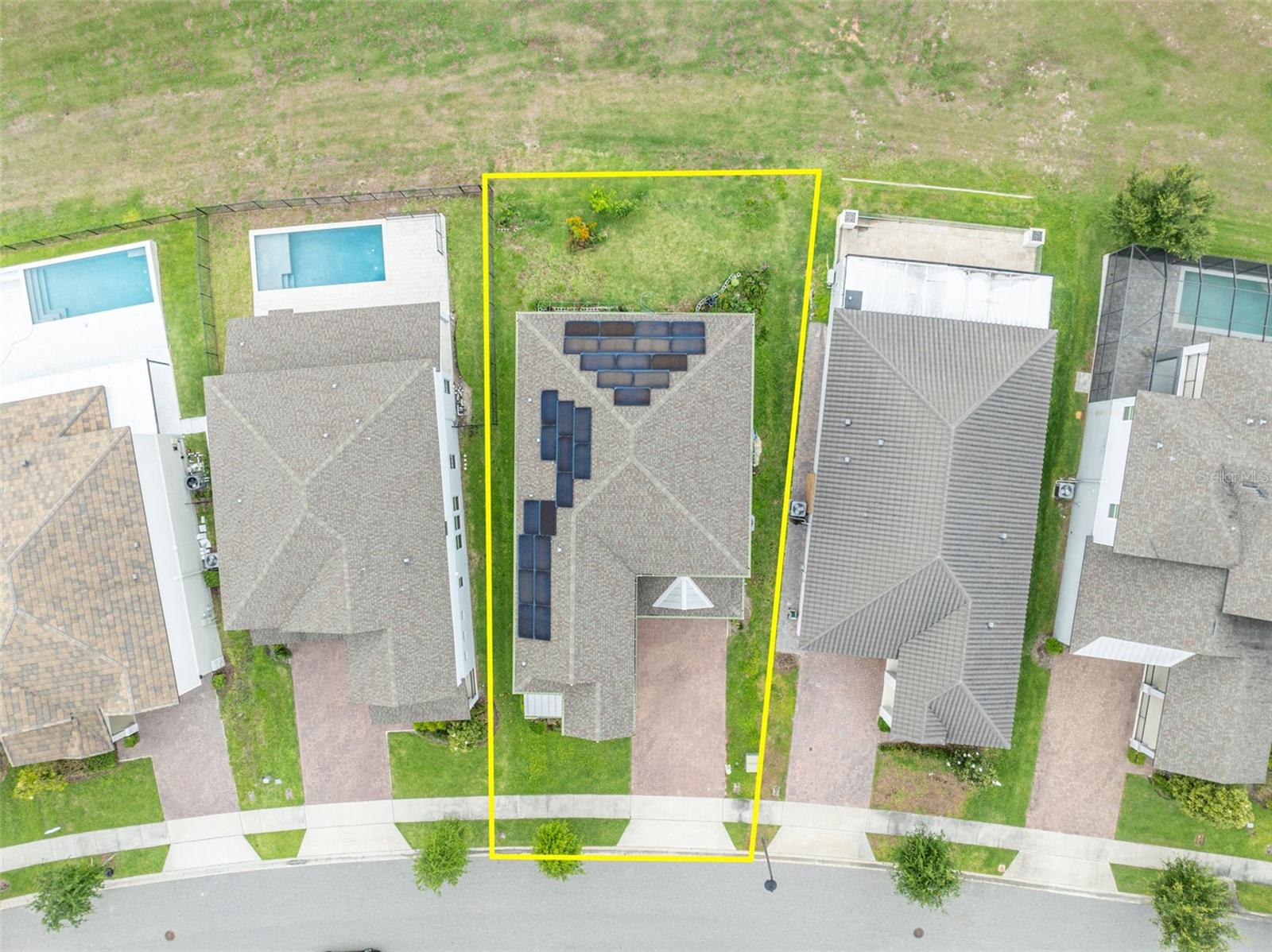 Image 57 of 69 For 7344 Alpine Butterfly Lane