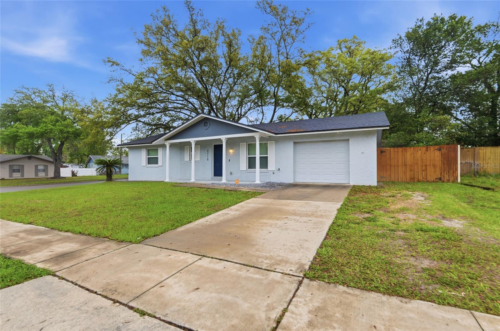 Image 2 of 27 For 3715 Trianon Drive