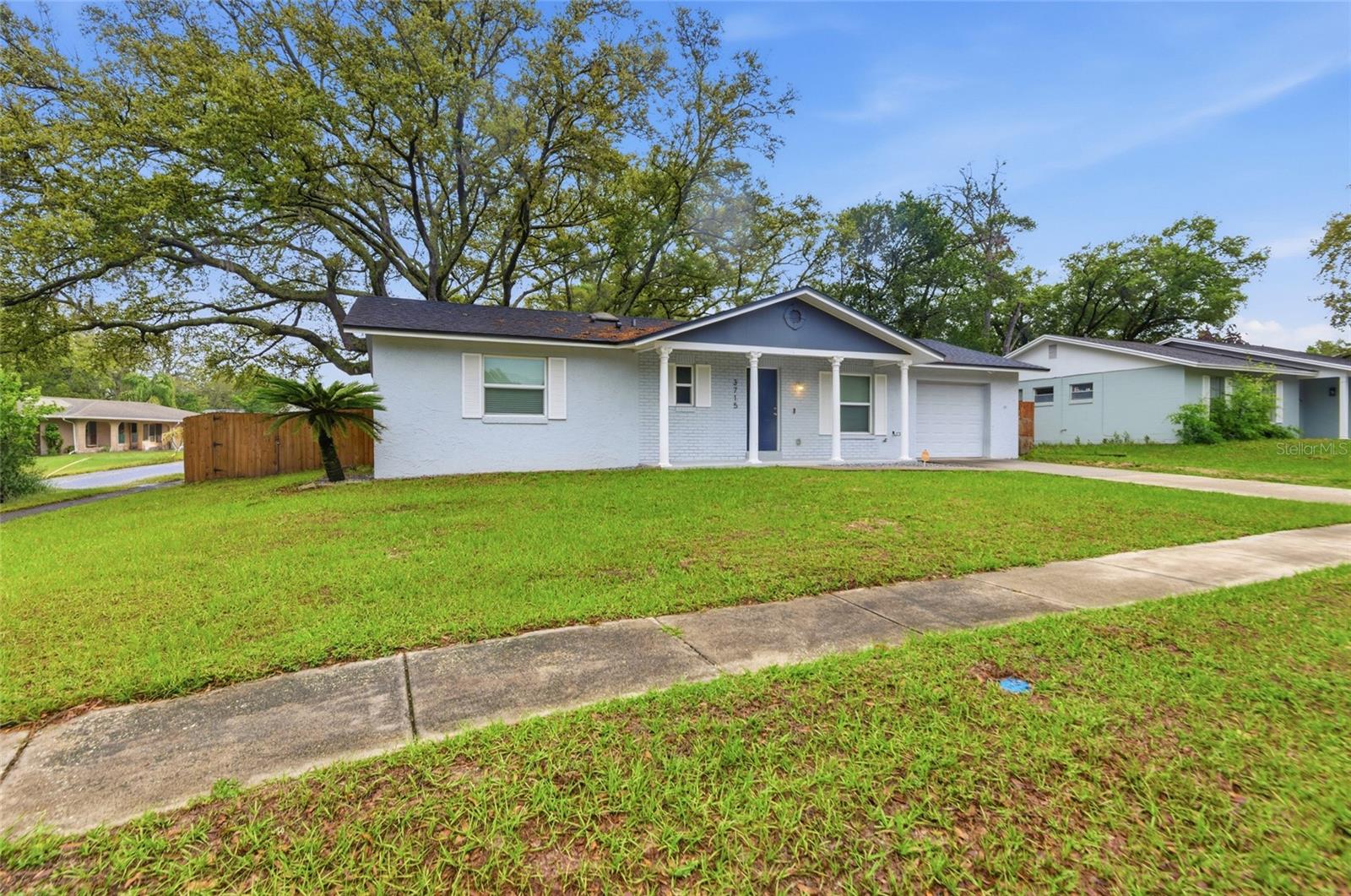 Image 25 of 27 For 3715 Trianon Drive