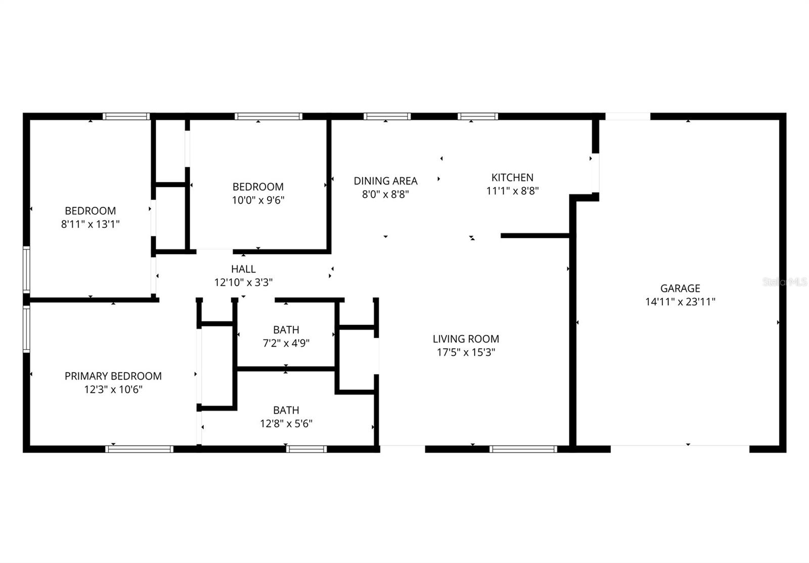 Image 4 of 27 For 3715 Trianon Drive