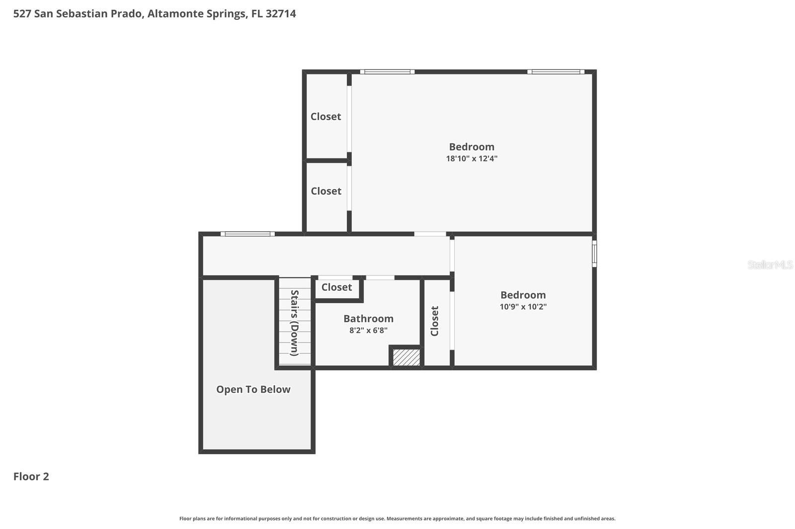 Image 31 of 35 For 527 San Sebastian Prado