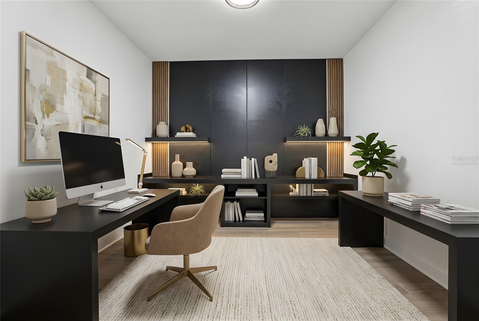 Image 17 of 44 For 10409 Angel Oak Court