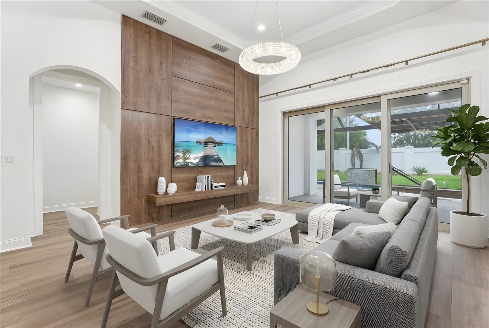 Image 2 of 44 For 10409 Angel Oak Court