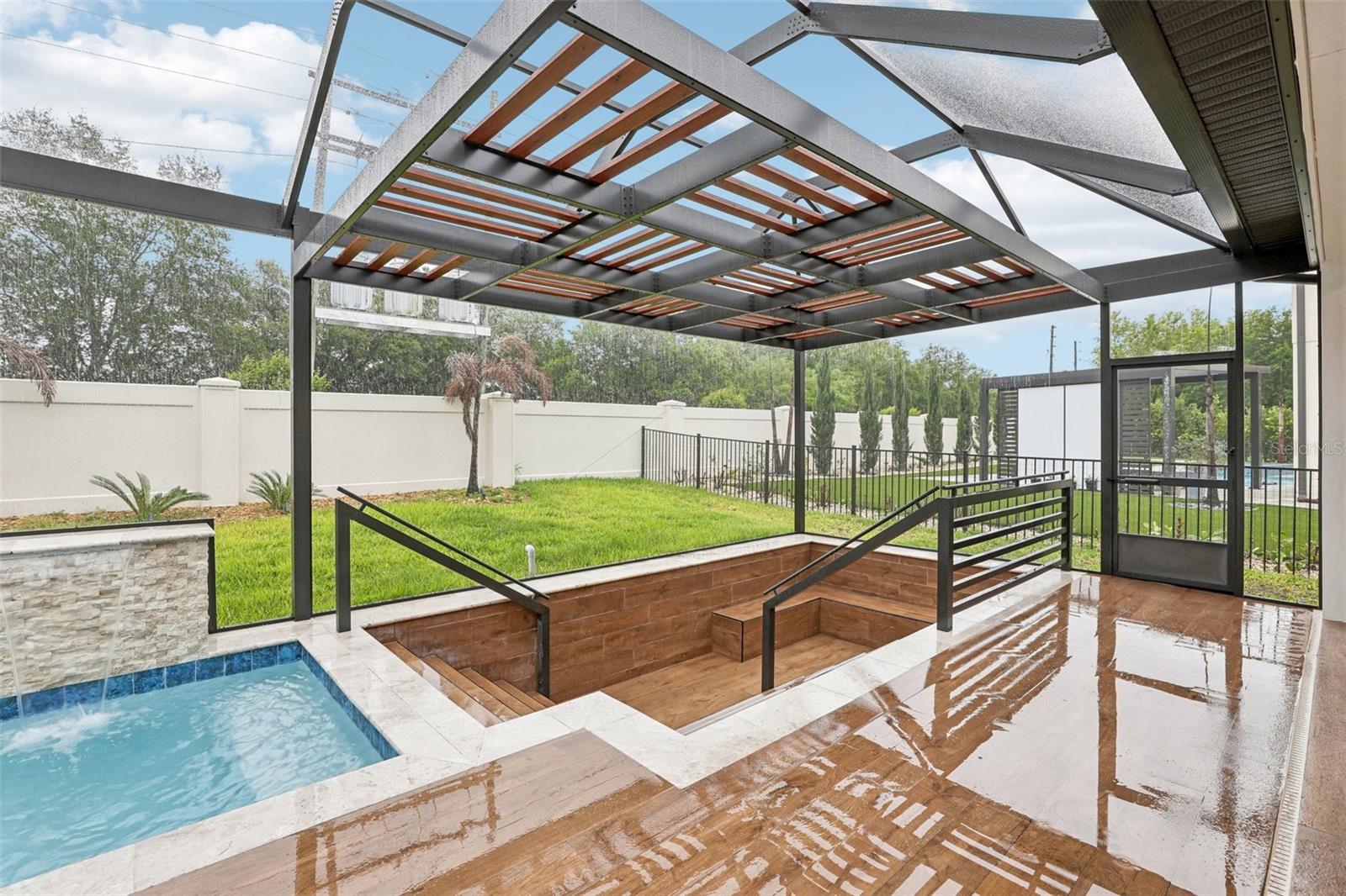 Image 26 of 44 For 10409 Angel Oak Court