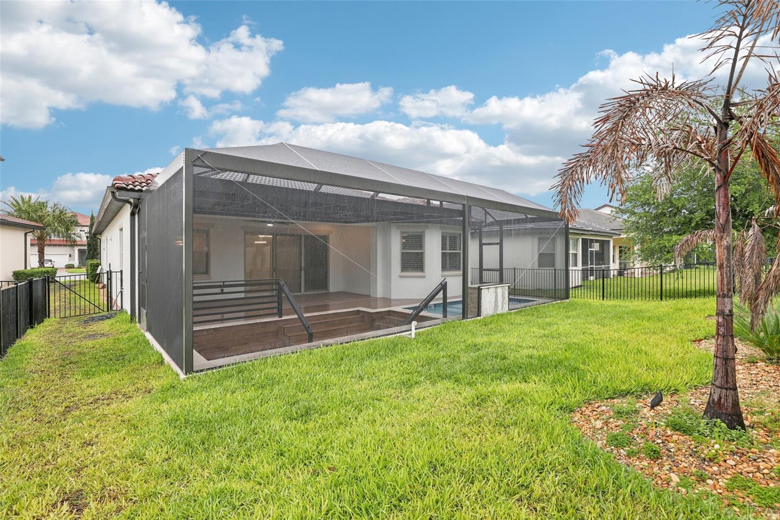 Image 27 of 44 For 10409 Angel Oak Court