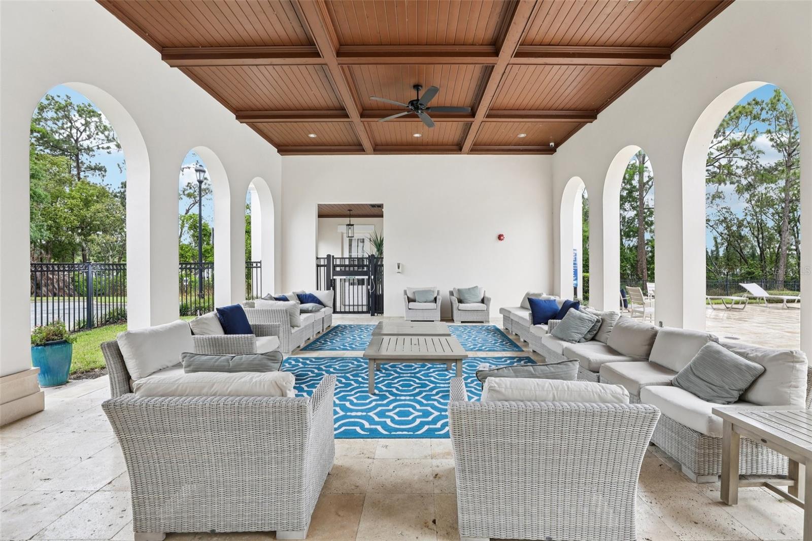 Image 34 of 44 For 10409 Angel Oak Court