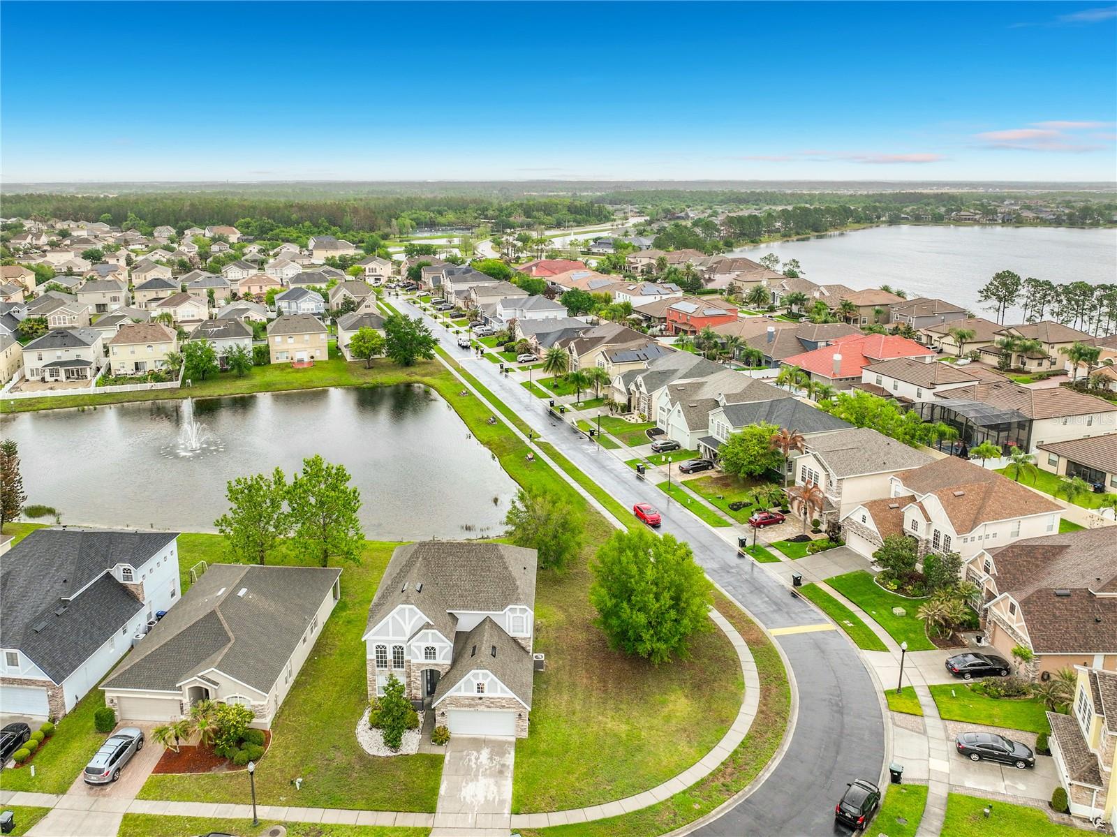 Image 4 of 64 For 2238 Cedar Garden Drive