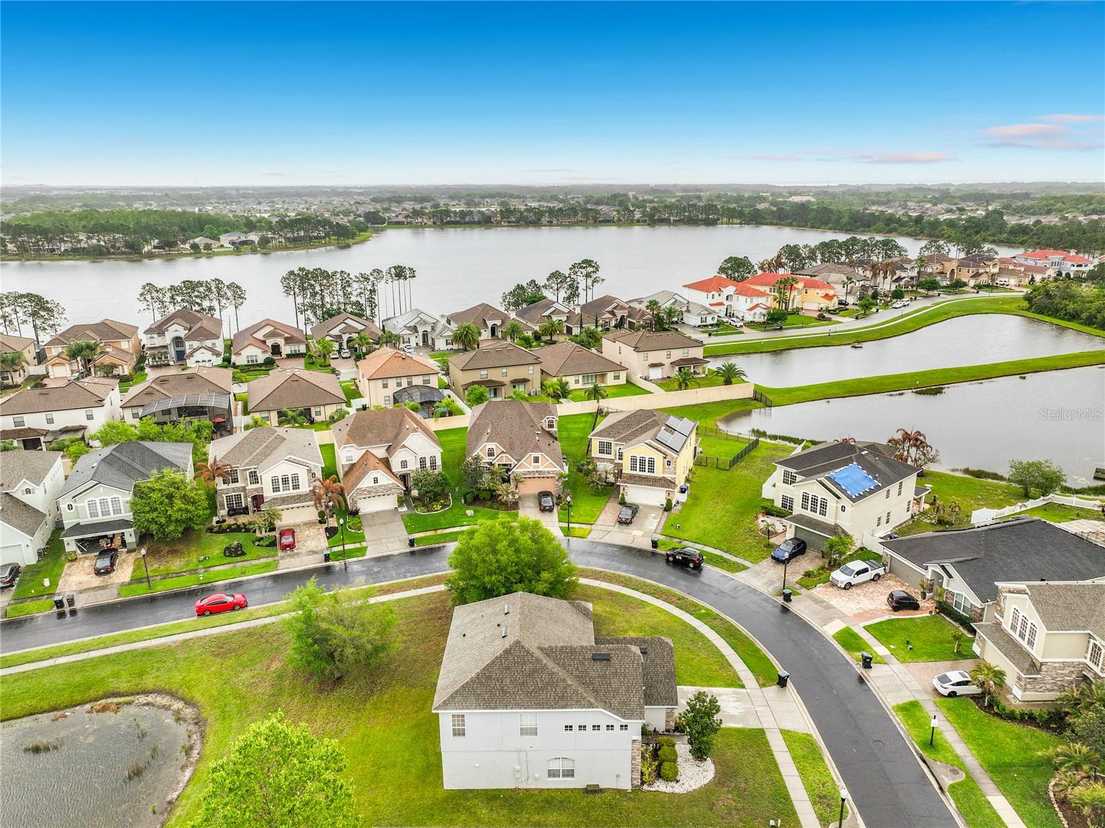 Image 56 of 64 For 2238 Cedar Garden Drive