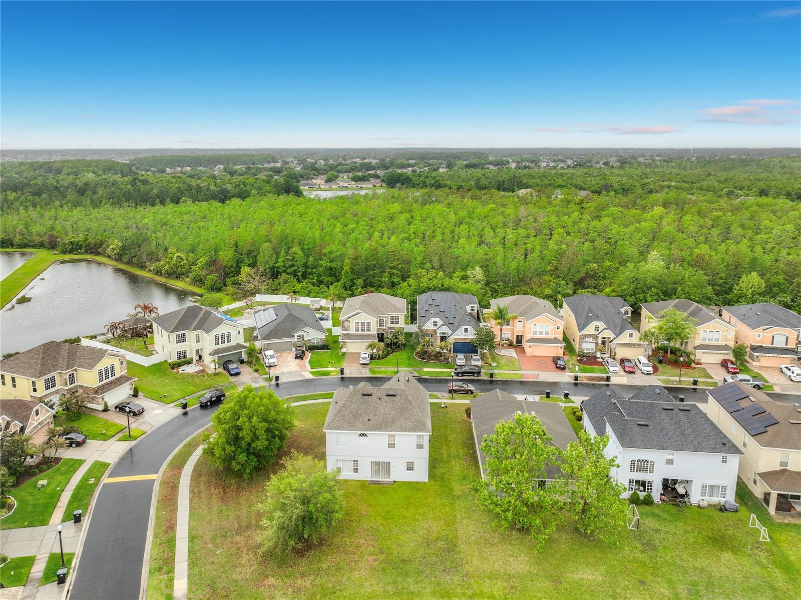 Image 57 of 64 For 2238 Cedar Garden Drive