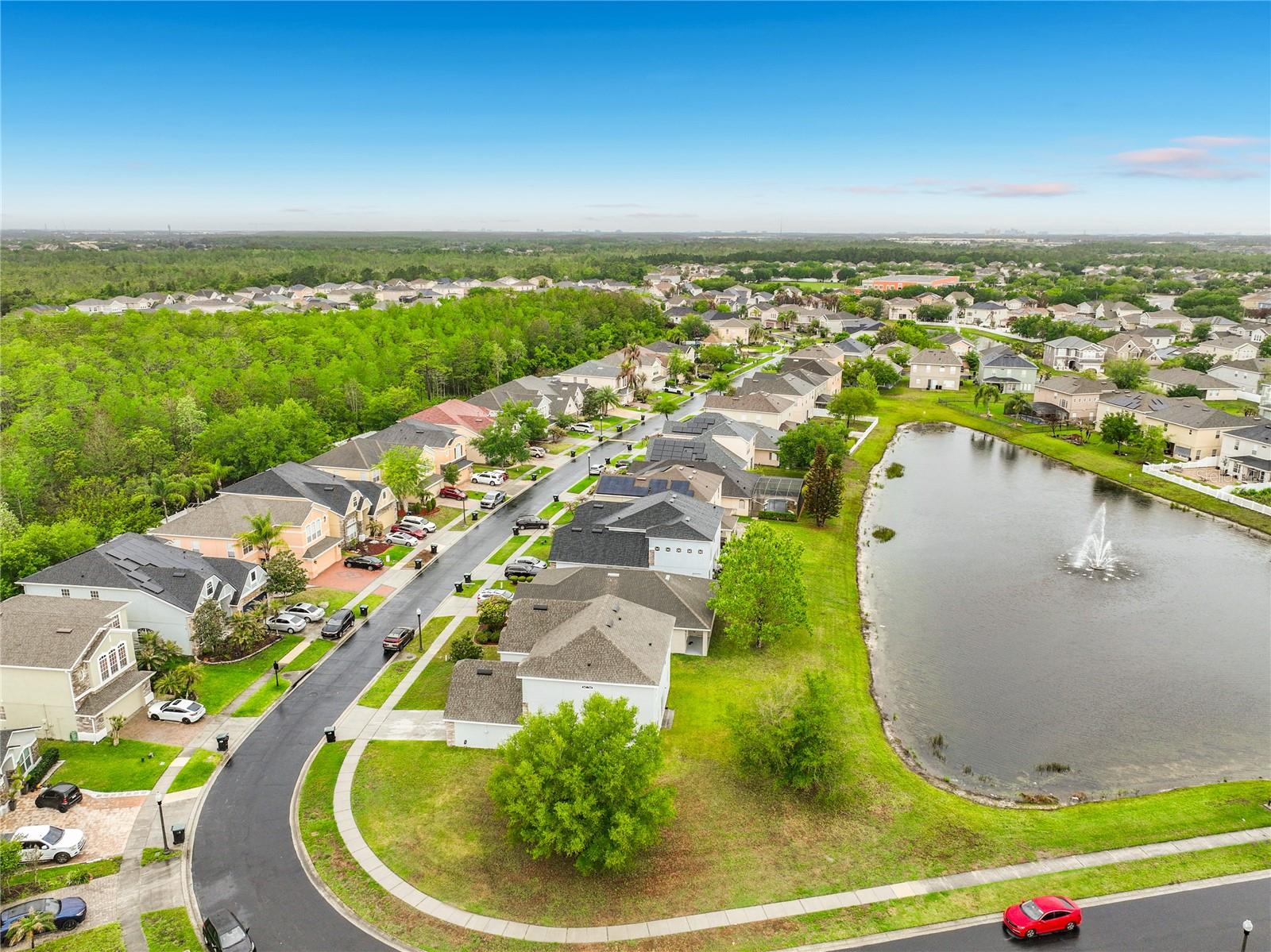 Image 58 of 64 For 2238 Cedar Garden Drive