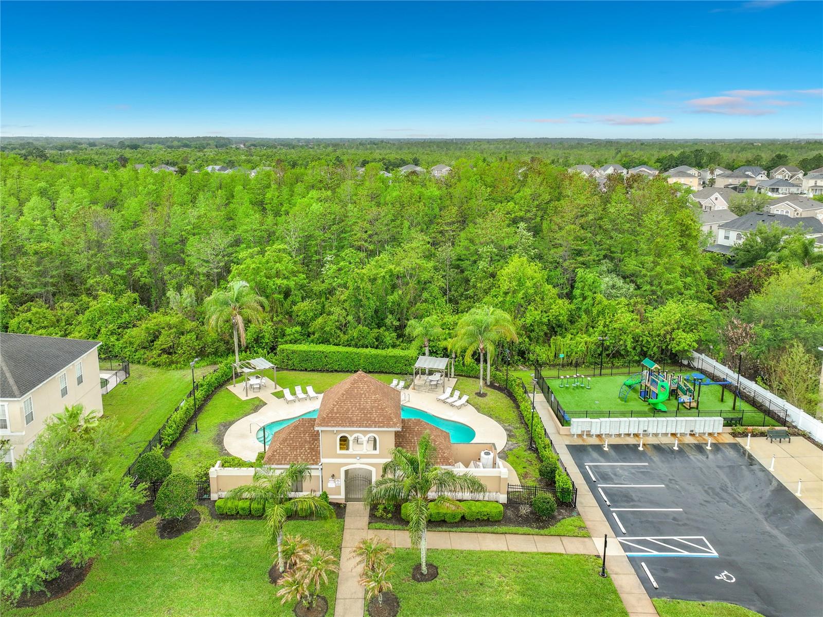 Image 59 of 64 For 2238 Cedar Garden Drive