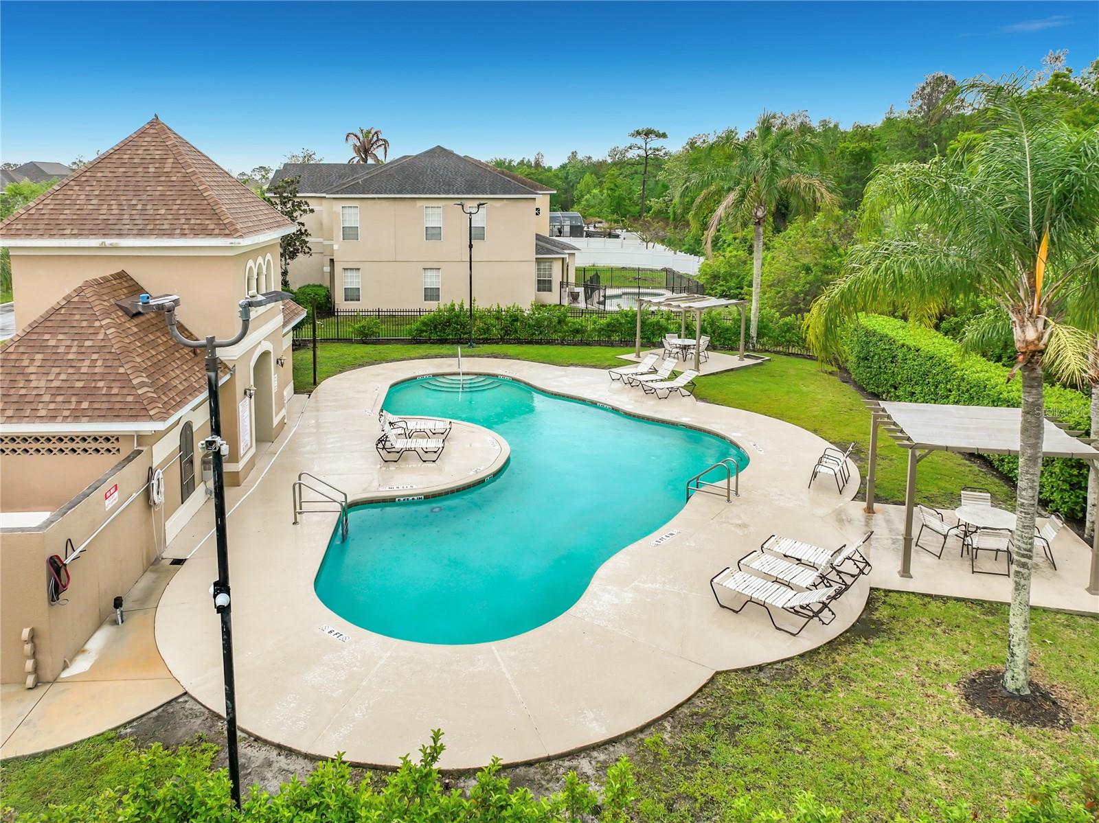 Image 60 of 64 For 2238 Cedar Garden Drive