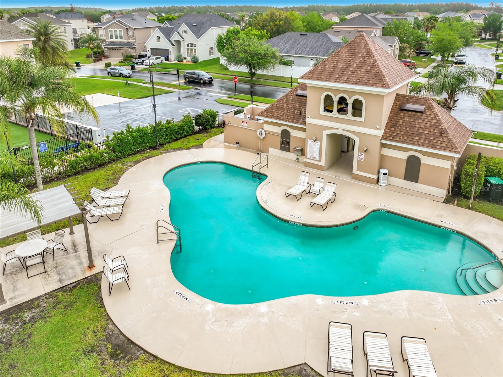 Image 61 of 64 For 2238 Cedar Garden Drive