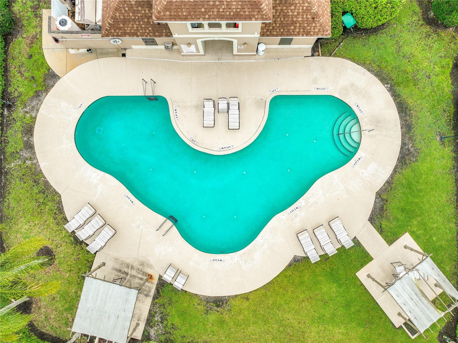 Image 62 of 64 For 2238 Cedar Garden Drive