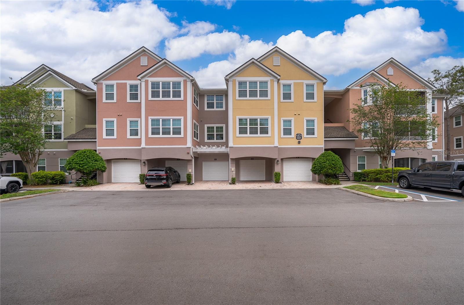 Details for 6663 Queens Borough Avenue 208, ORLANDO, FL 32835