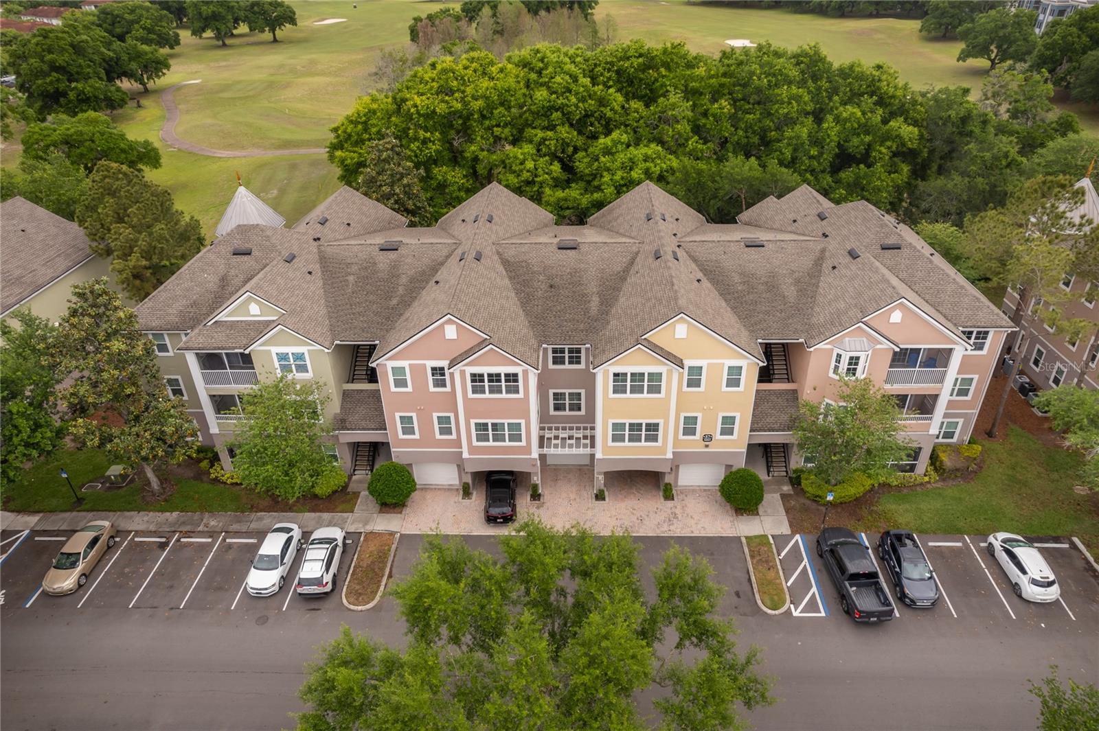 Image 22 of 25 For 6663 Queens Borough Avenue 208