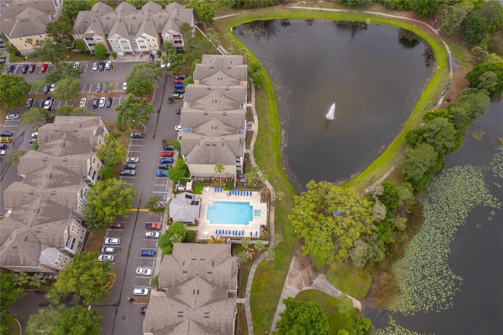 Image 24 of 25 For 6663 Queens Borough Avenue 208