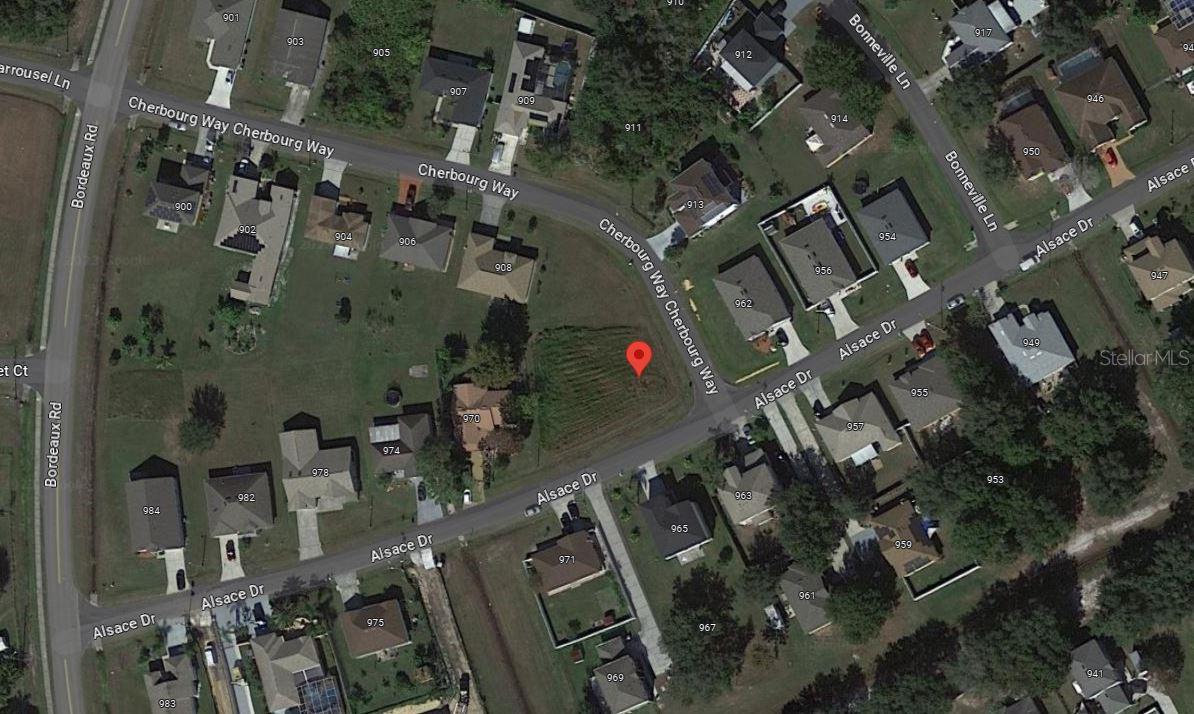 Details for 966 Alsace Drive, KISSIMMEE, FL 34759