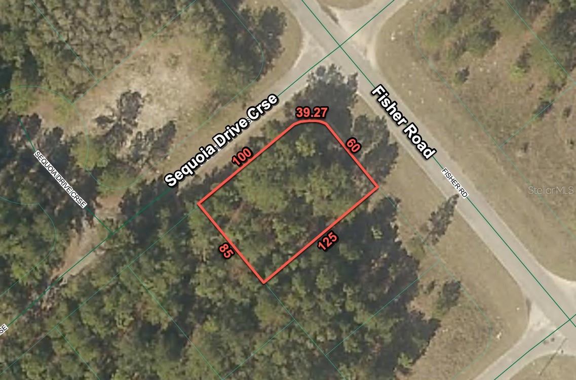 Details for 200 Fisher Road, OCKLAWAHA, FL 32179