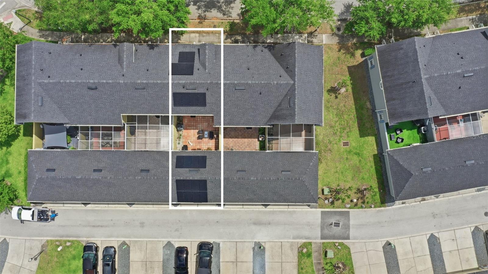 Image 30 of 39 For 6246 Westcott Cove Boulevard