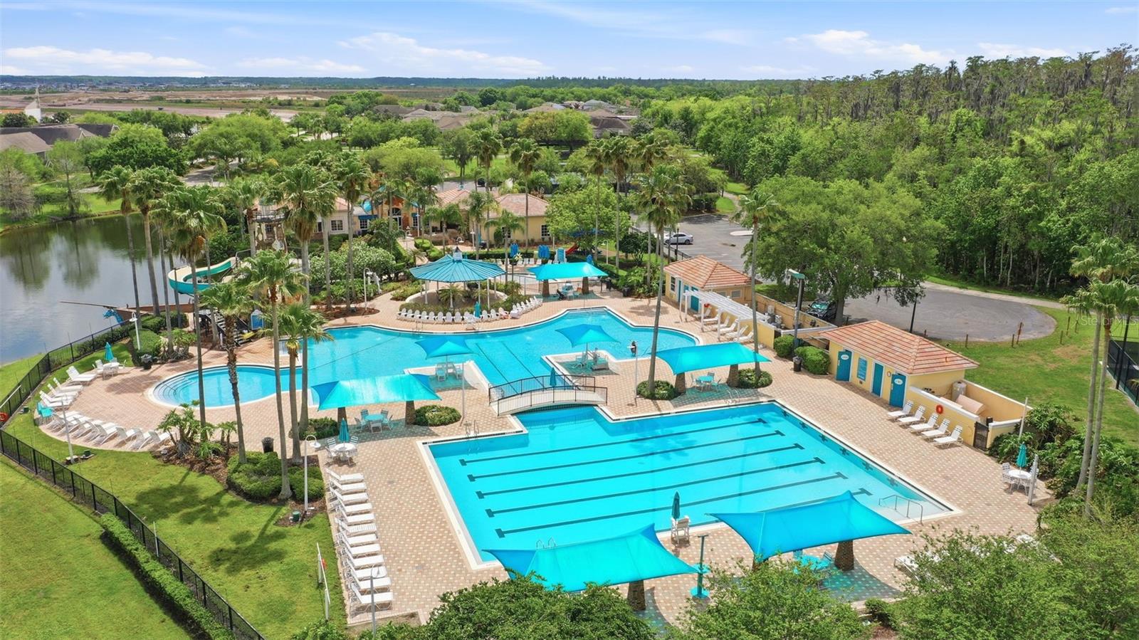 Image 34 of 39 For 6246 Westcott Cove Boulevard