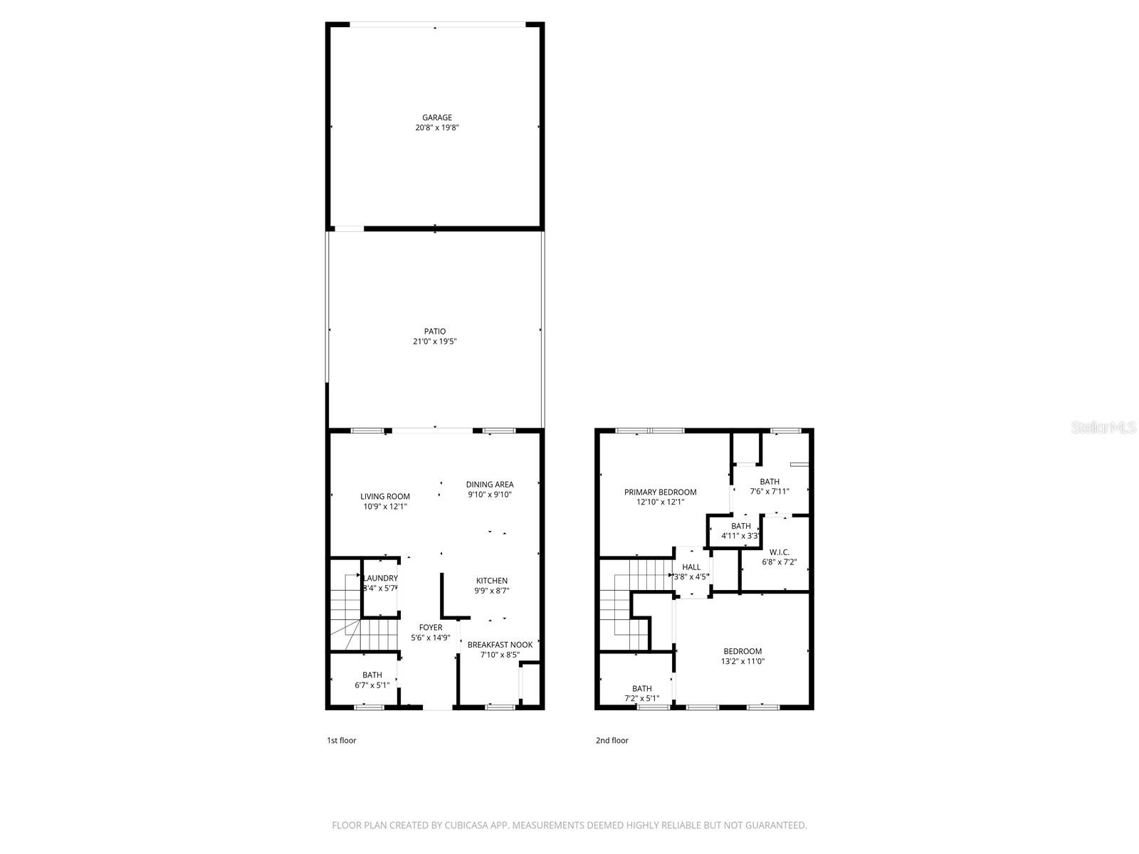 Image 39 of 39 For 6246 Westcott Cove Boulevard