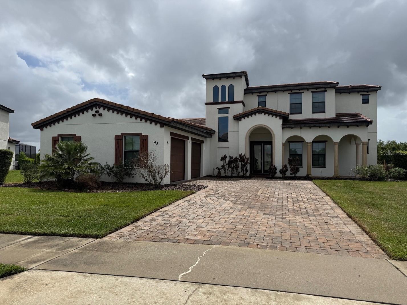 Details for 148 Kenny Boulevard, HAINES CITY, FL 33844