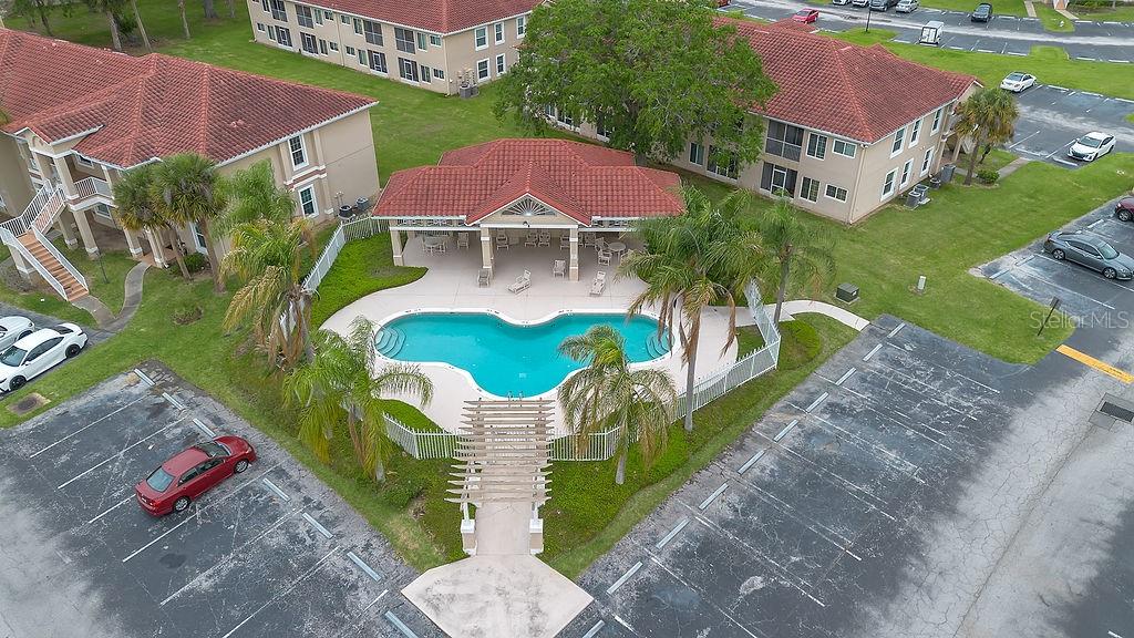 Image 24 of 32 For 2832 Osprey Cove Place 201